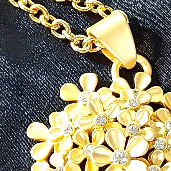 NWT Roberto RFM Designer Necklace - Picture 12 of 12